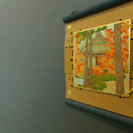 Guest House Kyoto Gokomachi Ngoại thất bức ảnh
