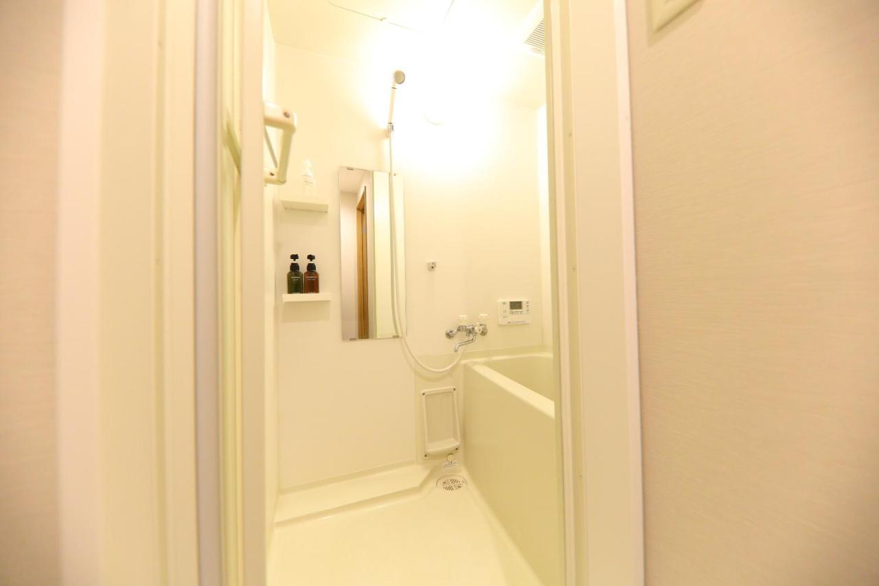 Guest House Kyoto Gokomachi Ngoại thất bức ảnh