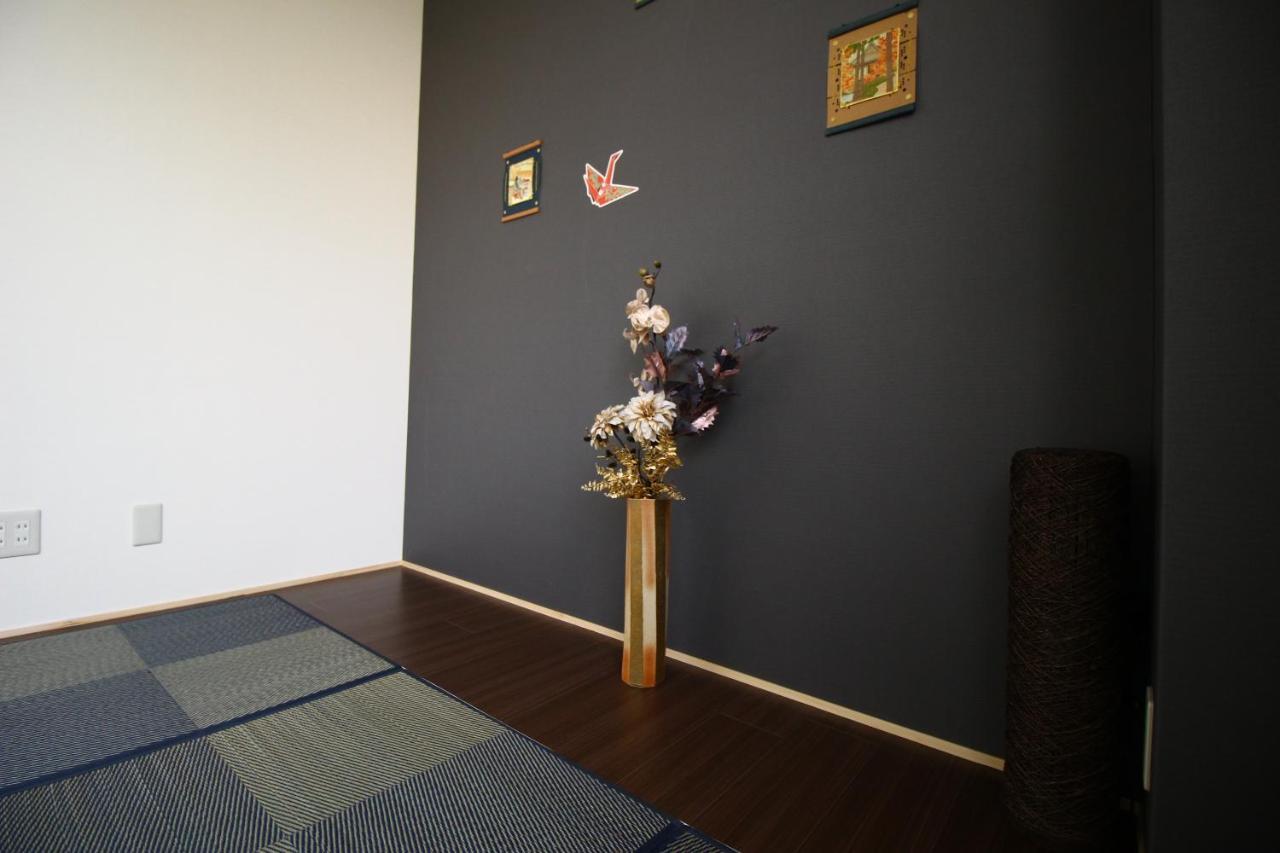 Guest House Kyoto Gokomachi Ngoại thất bức ảnh