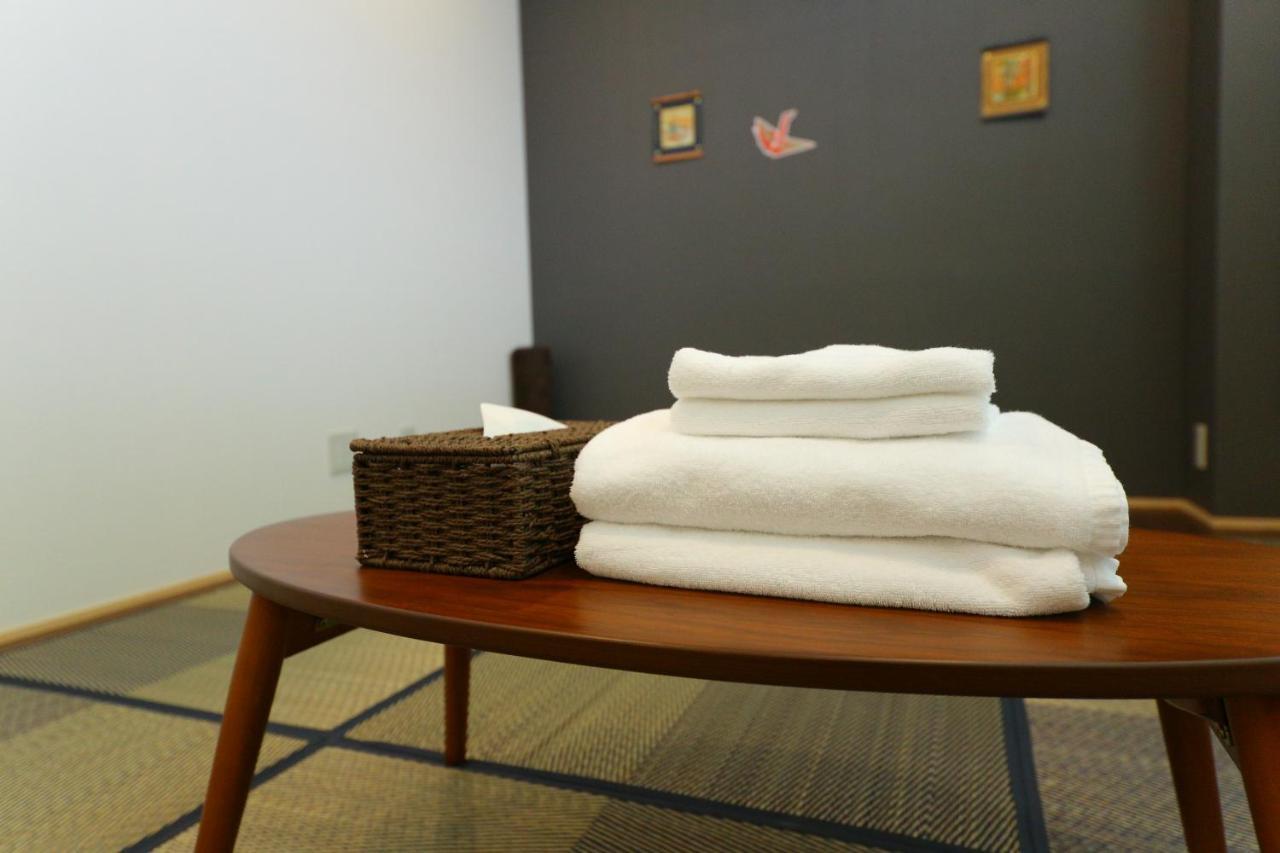 Guest House Kyoto Gokomachi Ngoại thất bức ảnh
