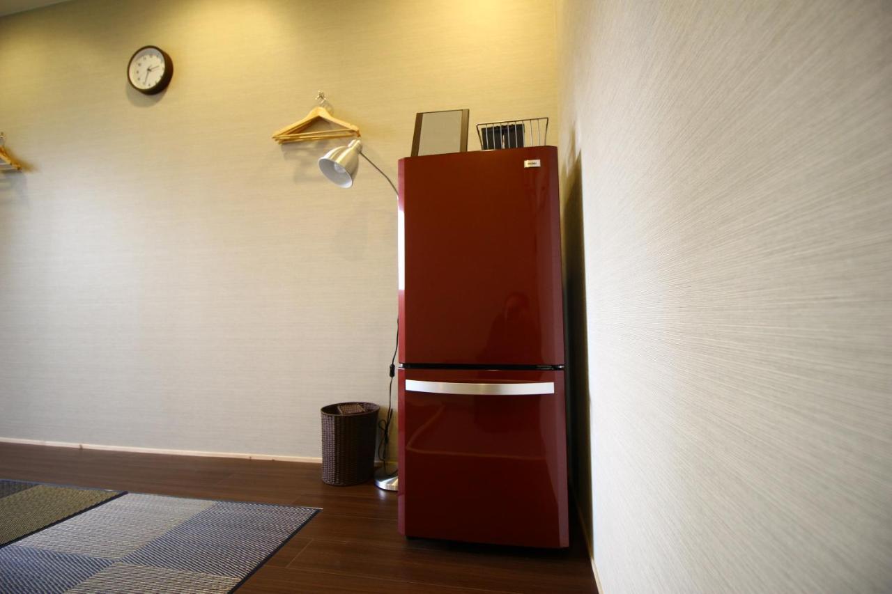 Guest House Kyoto Gokomachi Ngoại thất bức ảnh