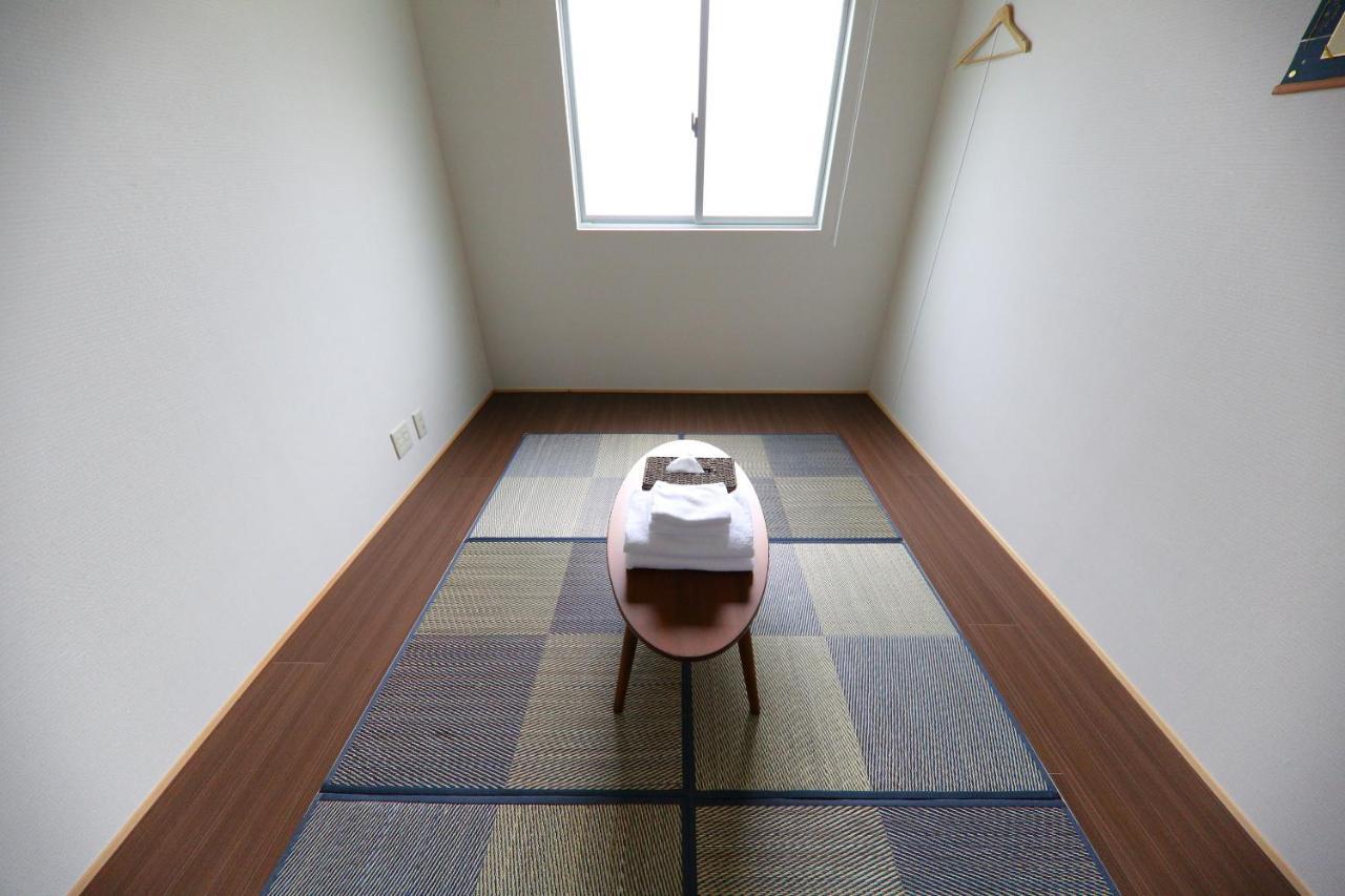 Guest House Kyoto Gokomachi Ngoại thất bức ảnh