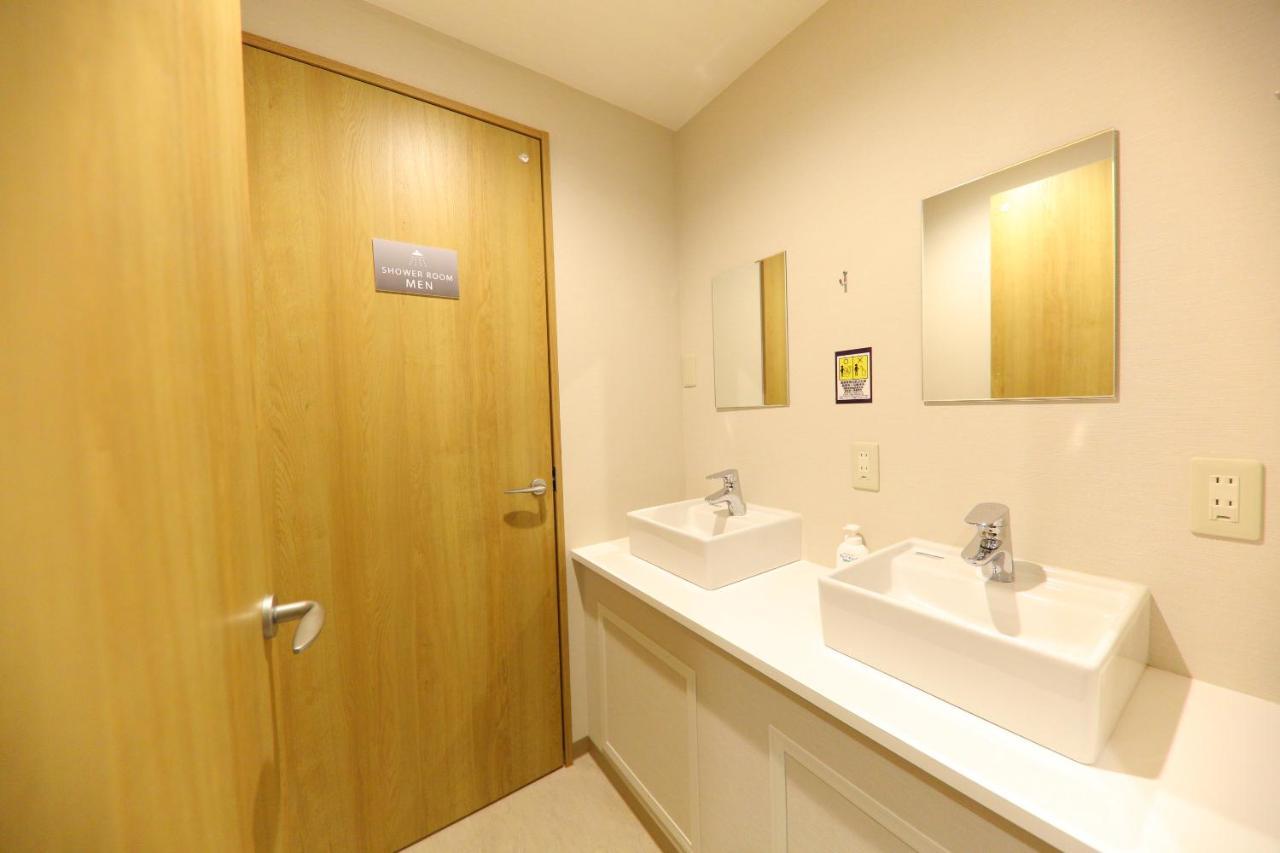 Guest House Kyoto Gokomachi Ngoại thất bức ảnh
