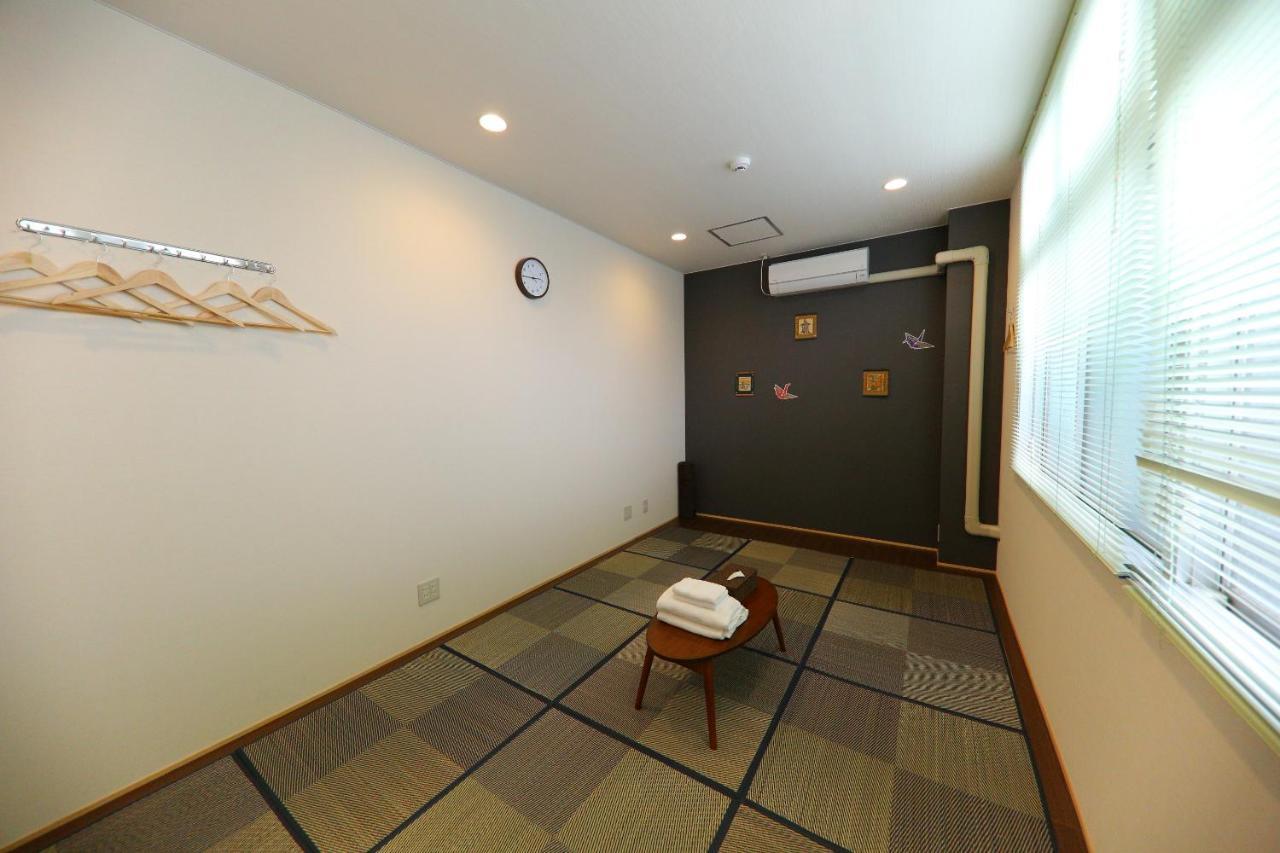 Guest House Kyoto Gokomachi Ngoại thất bức ảnh