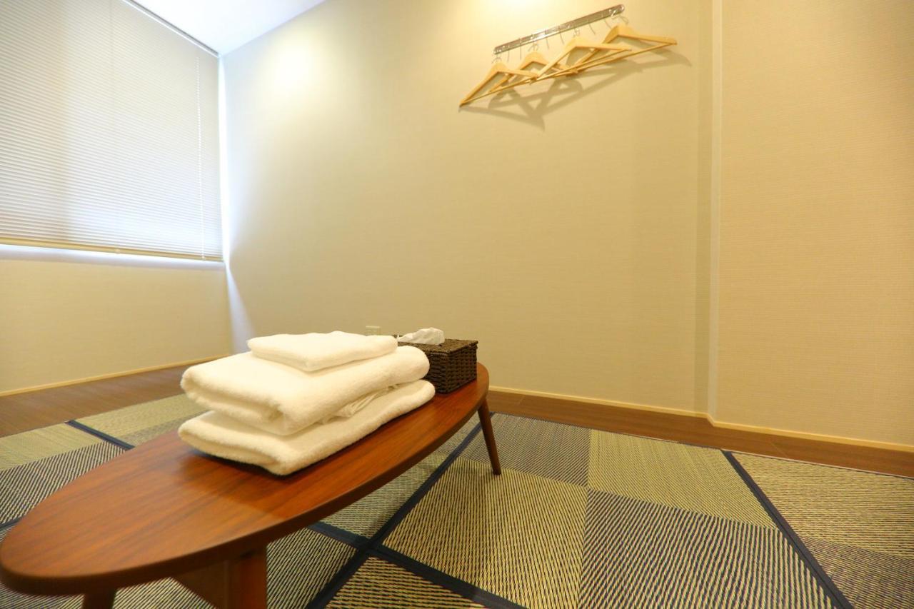 Guest House Kyoto Gokomachi Ngoại thất bức ảnh