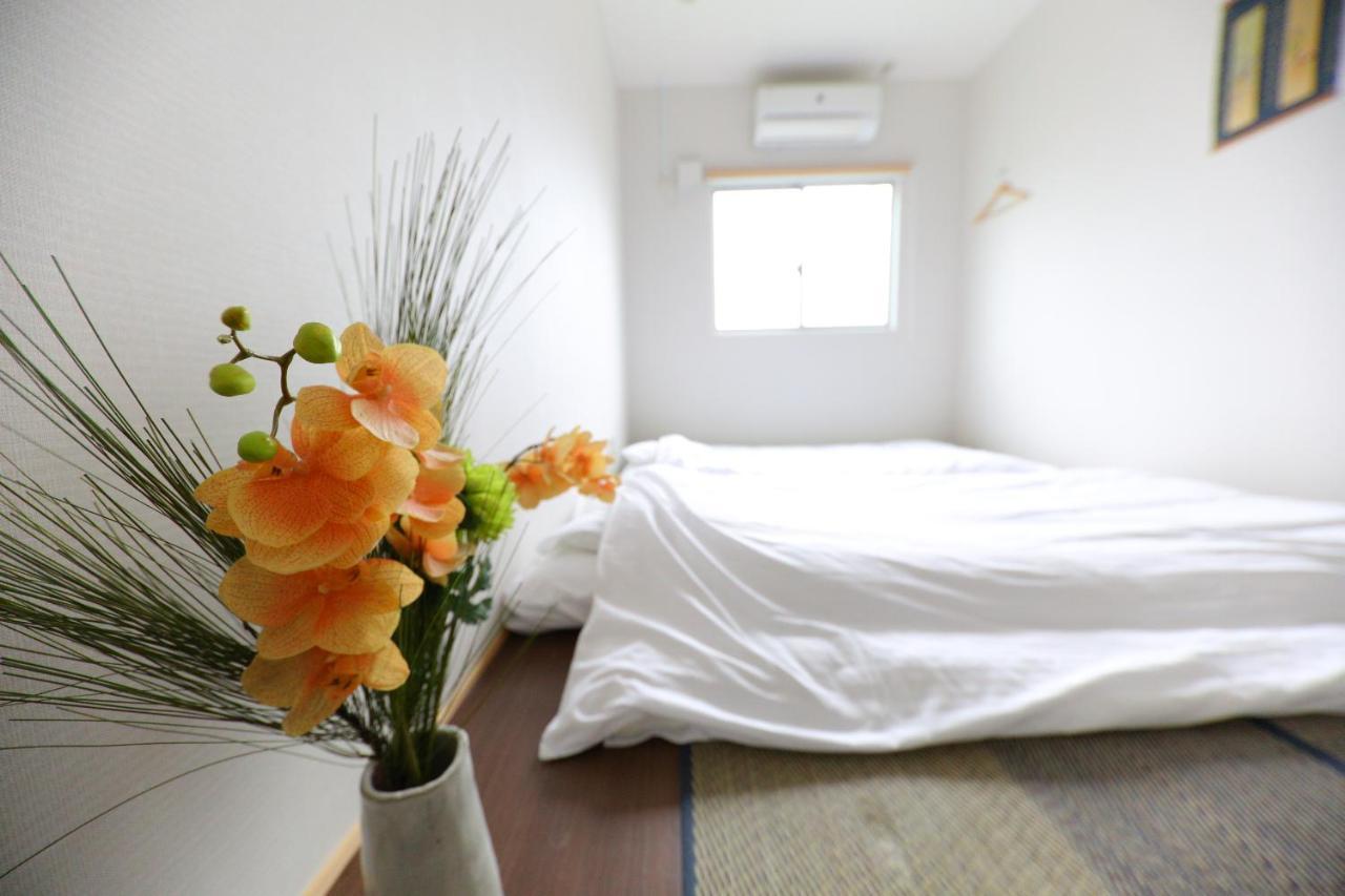 Guest House Kyoto Gokomachi Ngoại thất bức ảnh