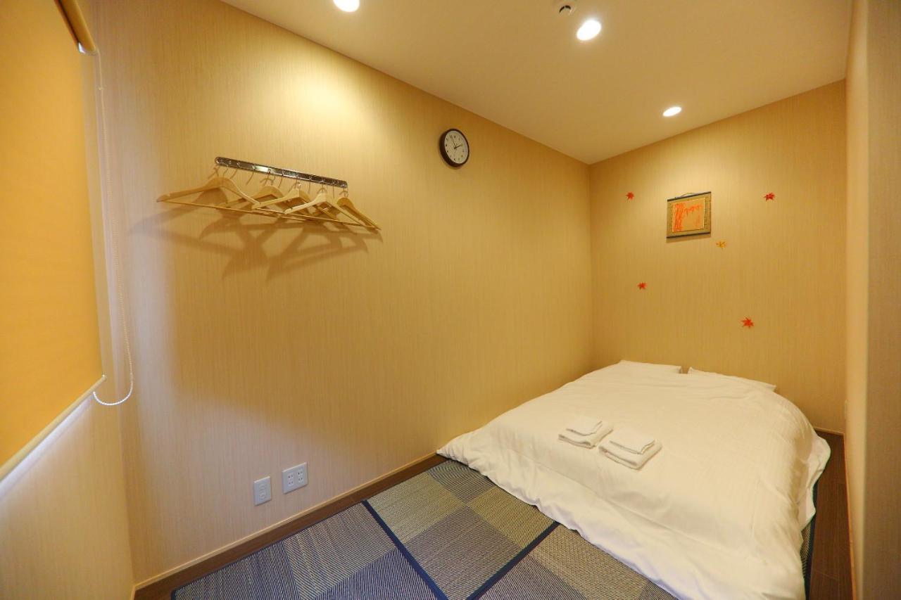 Guest House Kyoto Gokomachi Ngoại thất bức ảnh