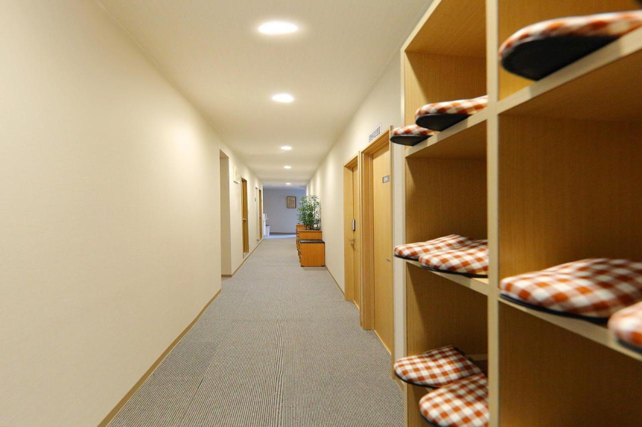 Guest House Kyoto Gokomachi Ngoại thất bức ảnh