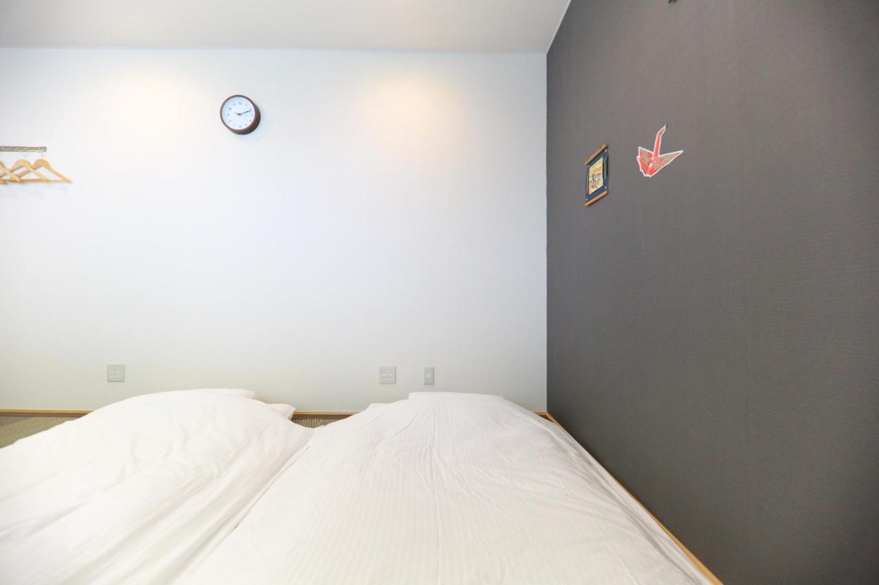 Guest House Kyoto Gokomachi Ngoại thất bức ảnh