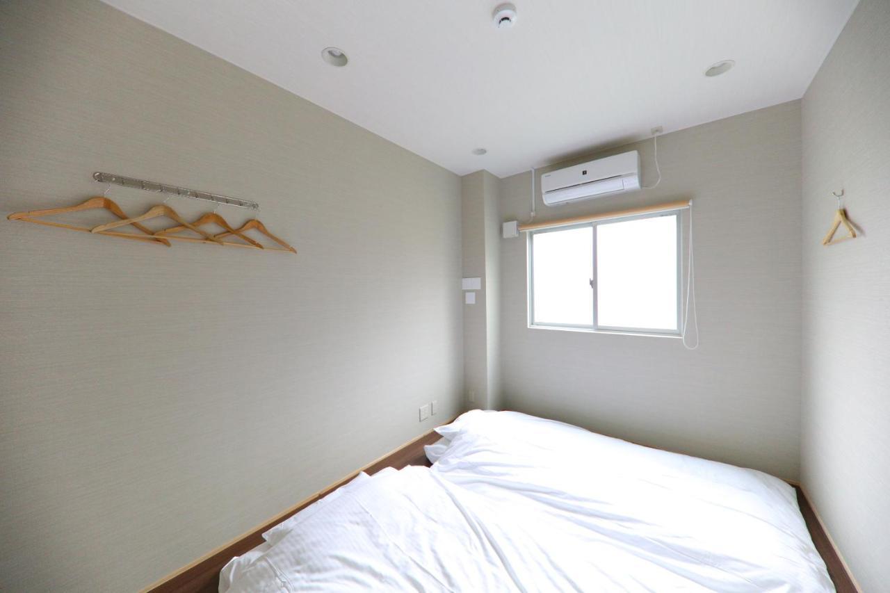 Guest House Kyoto Gokomachi Ngoại thất bức ảnh