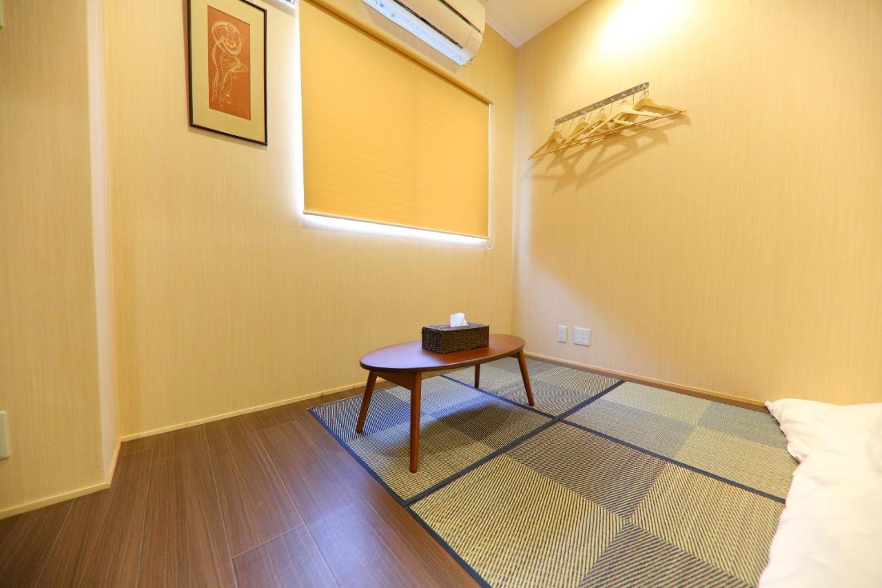 Guest House Kyoto Gokomachi Ngoại thất bức ảnh