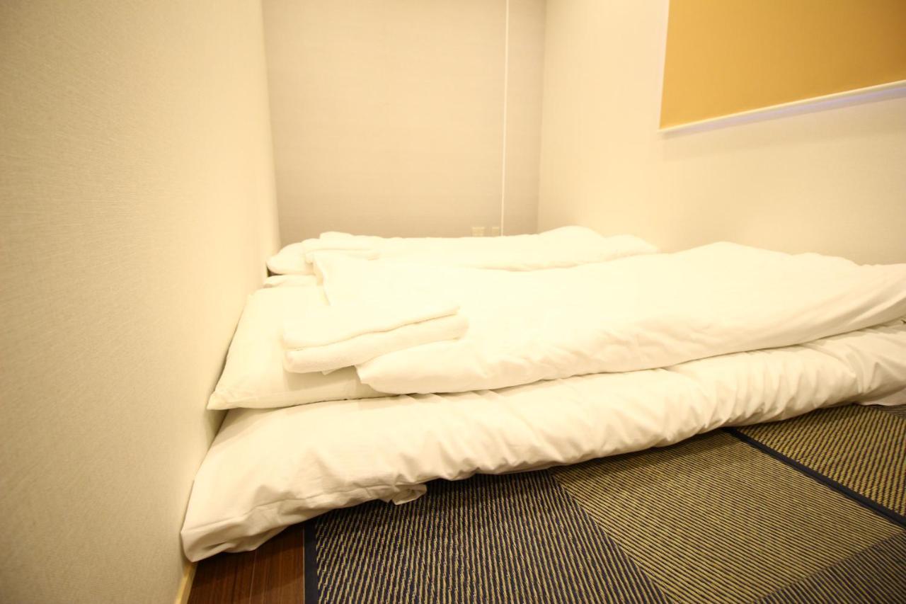 Guest House Kyoto Gokomachi Ngoại thất bức ảnh