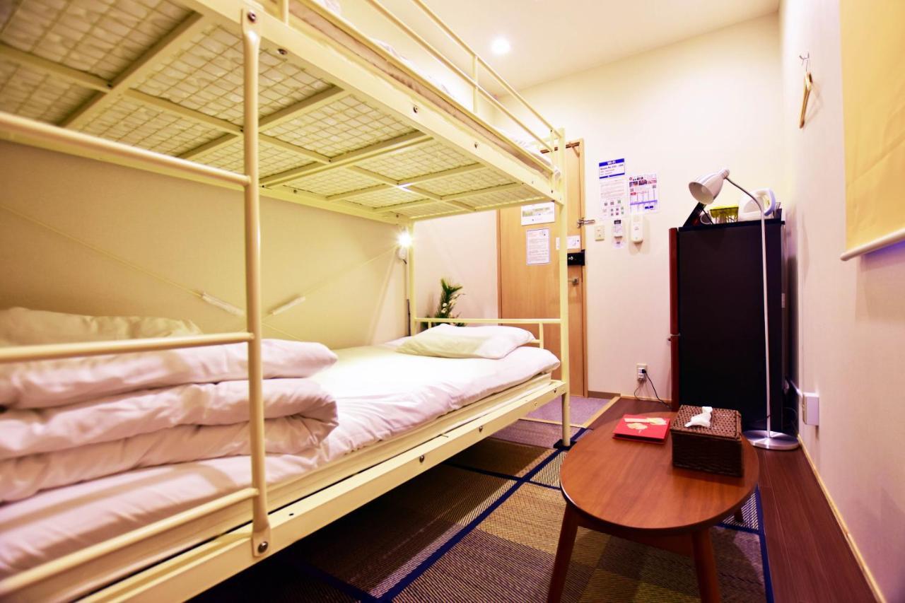 Guest House Kyoto Gokomachi Ngoại thất bức ảnh